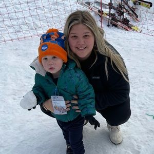 Meet your Posher, Katelyn